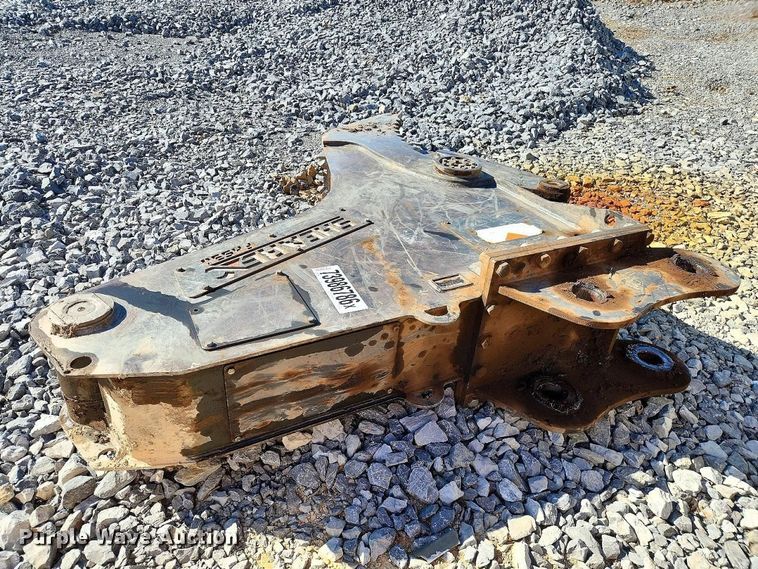 image for item YA5801 2024 Shearex FHS30  harvester shear