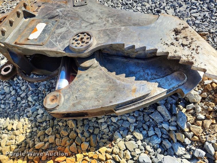 image for item YA5801 2024 Shearex FHS30  harvester shear