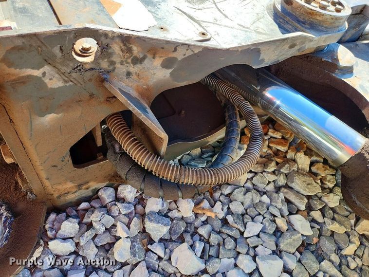 image for item YA5801 2024 Shearex FHS30  harvester shear
