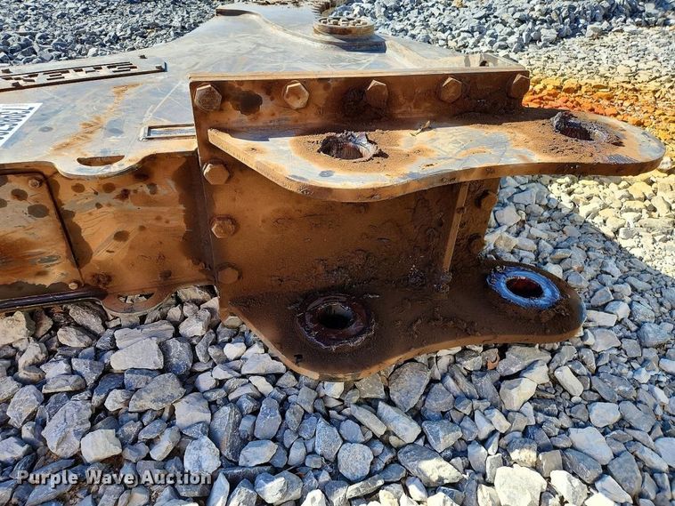 image for item YA5801 2024 Shearex FHS30  harvester shear