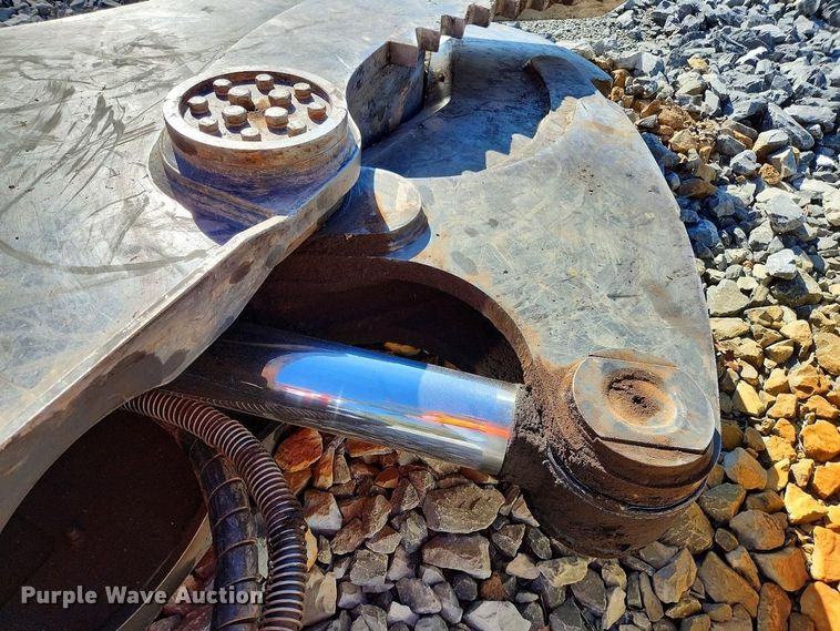 image for item YA5801 2024 Shearex FHS30  harvester shear