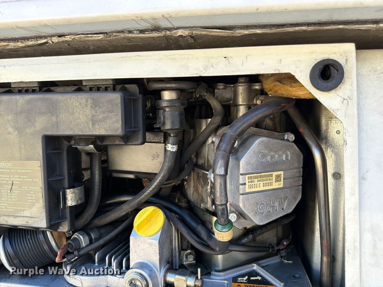image for item DT3087 2015 RAM 4500 ambulance