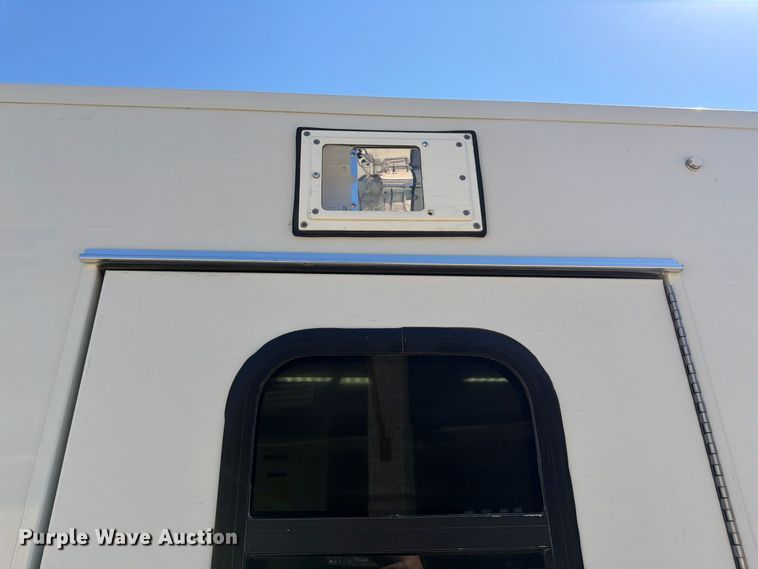image for item DT3087 2015 RAM 4500 ambulance