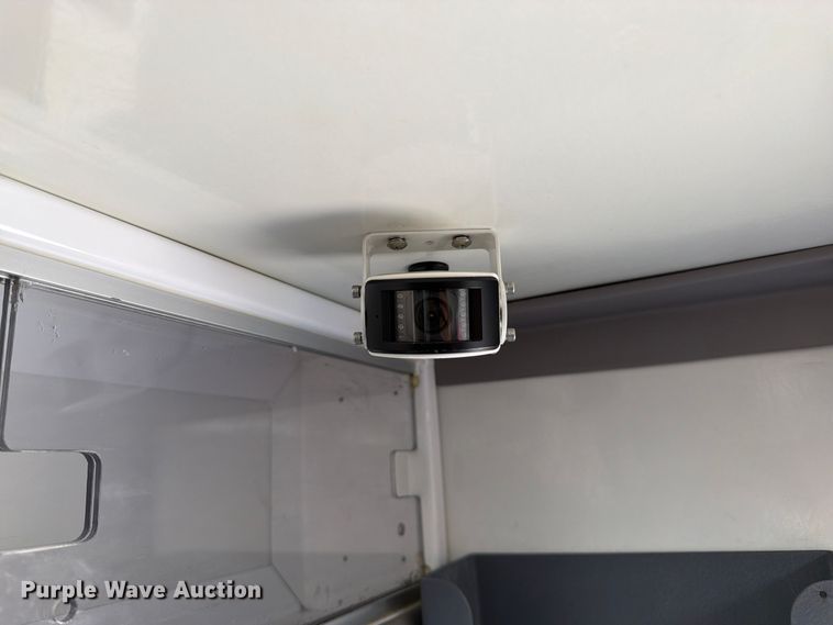 image for item DT3087 2015 RAM 4500 ambulance