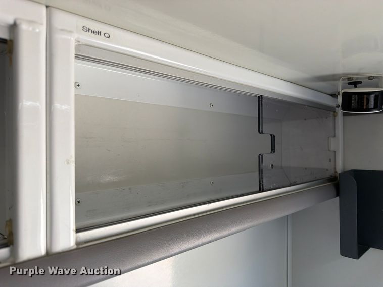 image for item DT3087 2015 RAM 4500 ambulance