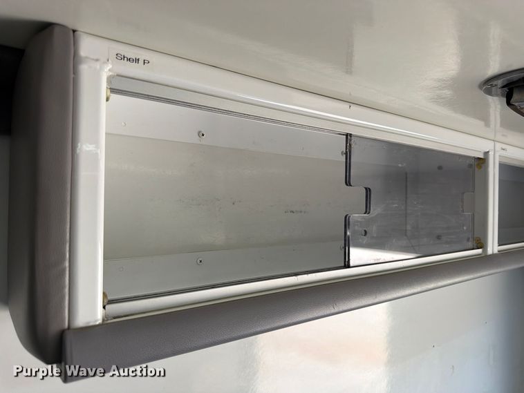 image for item DT3087 2015 RAM 4500 ambulance
