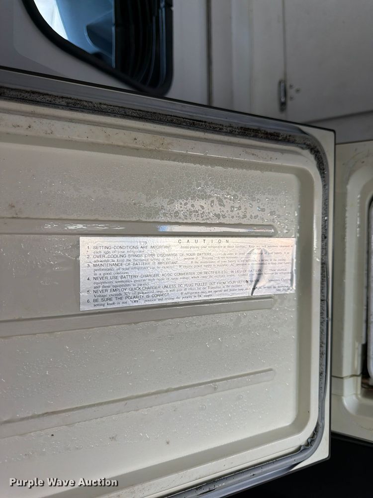 image for item DT3087 2015 RAM 4500 ambulance