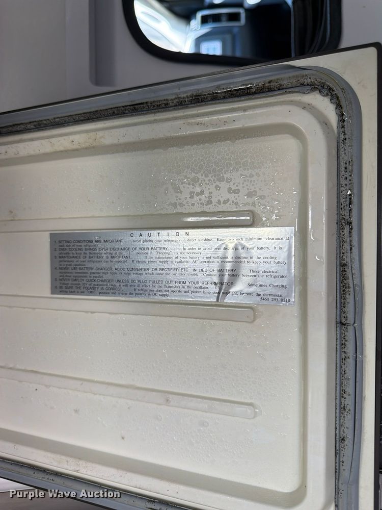 image for item DT3087 2015 RAM 4500 ambulance