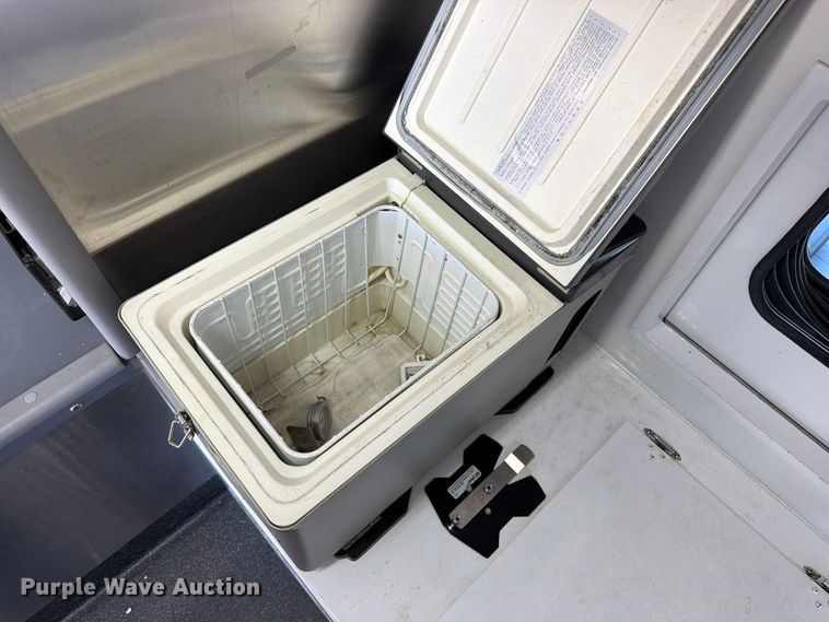 image for item DT3087 2015 RAM 4500 ambulance