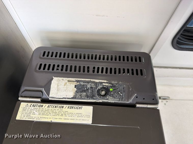 image for item DT3087 2015 RAM 4500 ambulance