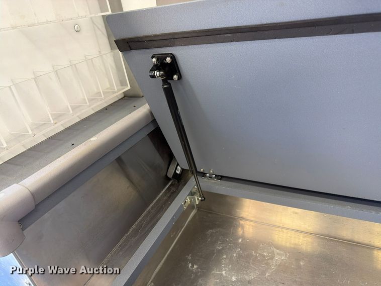 image for item DT3087 2015 RAM 4500 ambulance