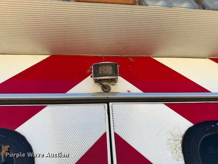 image for item DT3087 2015 RAM 4500 ambulance