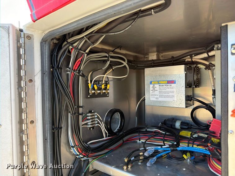 image for item DT3087 2015 RAM 4500 ambulance