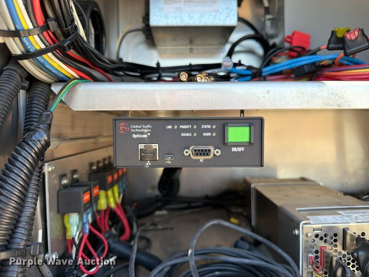 image for item DT3087 2015 RAM 4500 ambulance