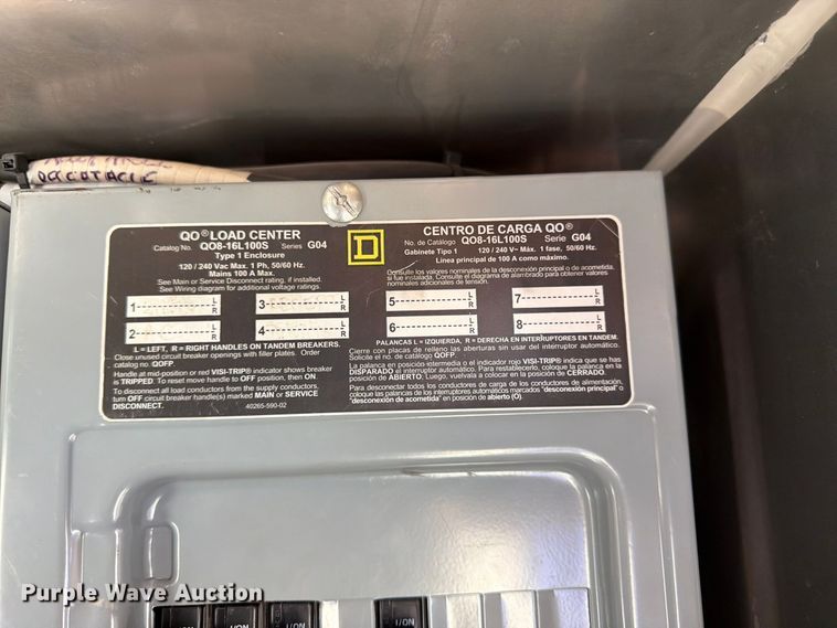 image for item DT3087 2015 RAM 4500 ambulance
