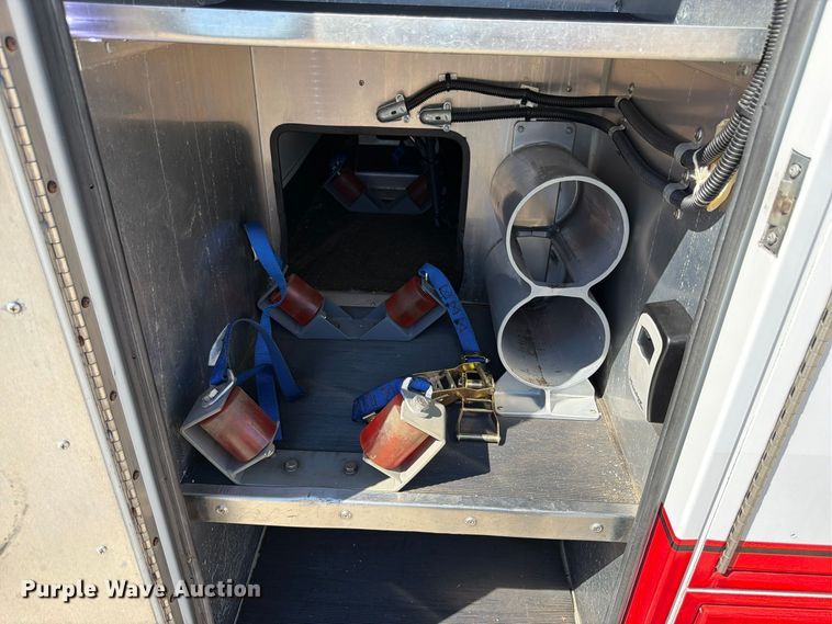 image for item DT3087 2015 RAM 4500 ambulance