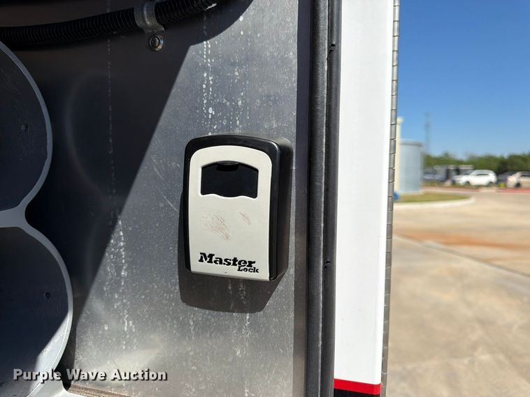 image for item DT3087 2015 RAM 4500 ambulance