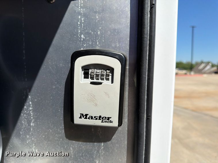image for item DT3087 2015 RAM 4500 ambulance