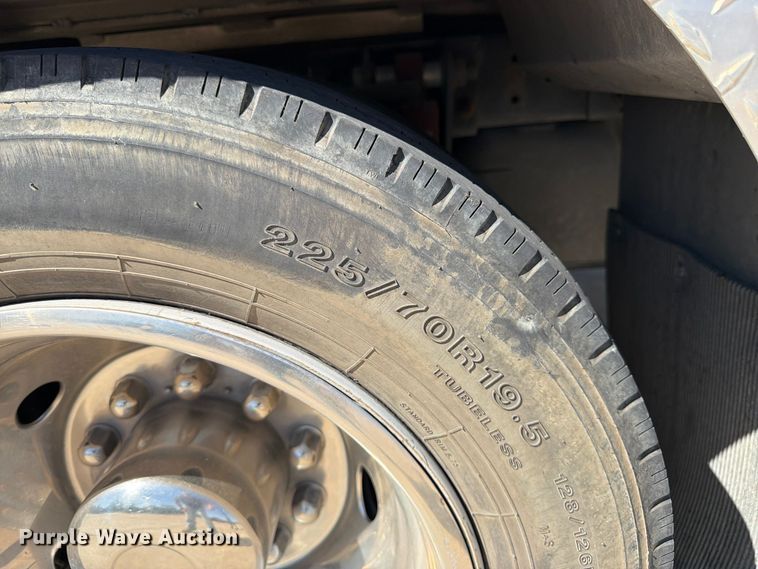 image for item DT3087 2015 RAM 4500 ambulance