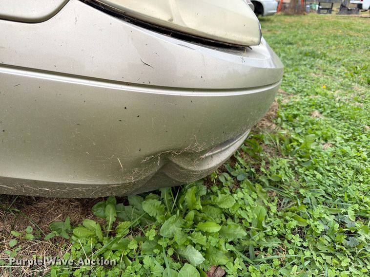 image for item DT3091 2001 Ford Taurus 