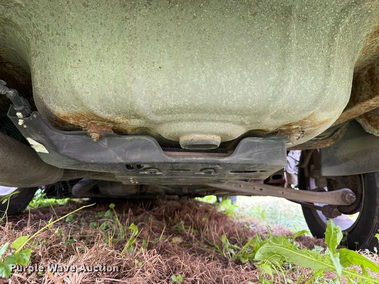 image for item DT3091 2001 Ford Taurus 
