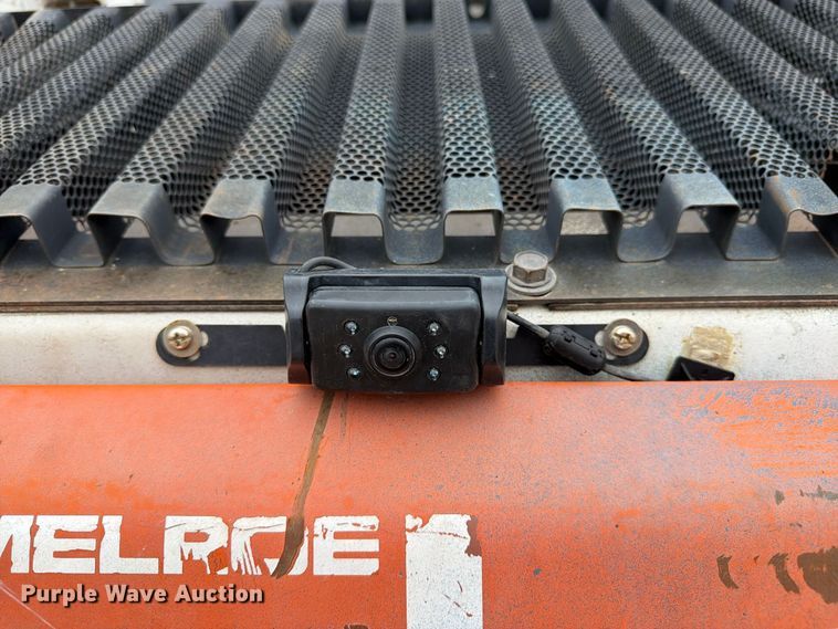 image for item DT3094 1987 Bobcat 742 skid steer loader