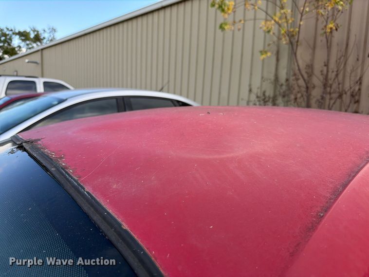 image for item DT3095 1998 Ford Escort 