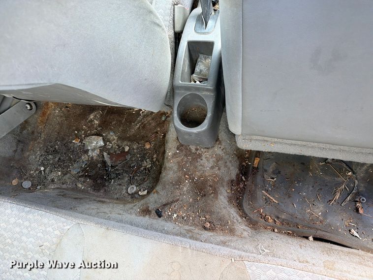 image for item DT3095 1998 Ford Escort 