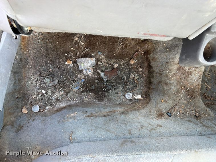 image for item DT3095 1998 Ford Escort 