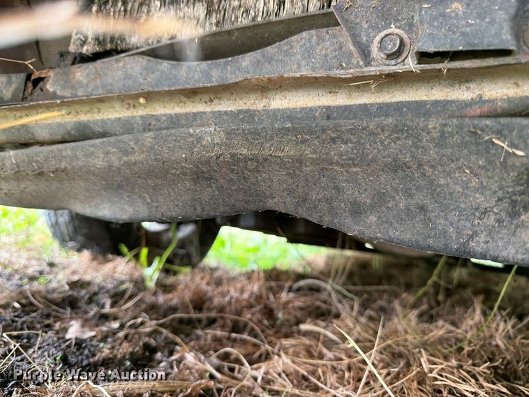 image for item DT3095 1998 Ford Escort 
