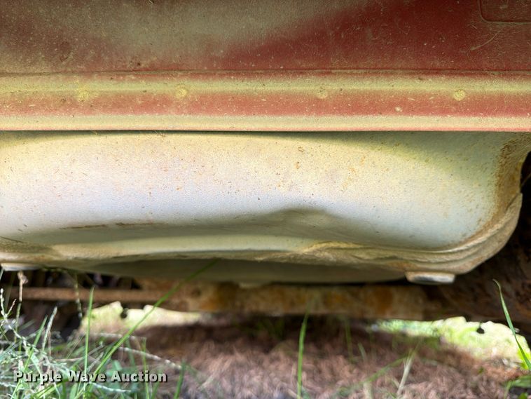 image for item DT3095 1998 Ford Escort 