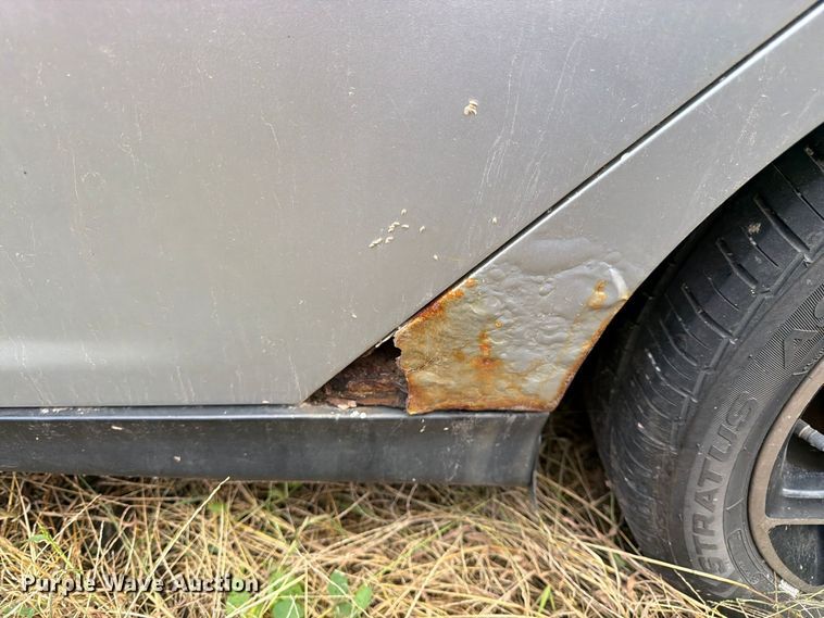 image for item DT3096 2014 Ford Focus 