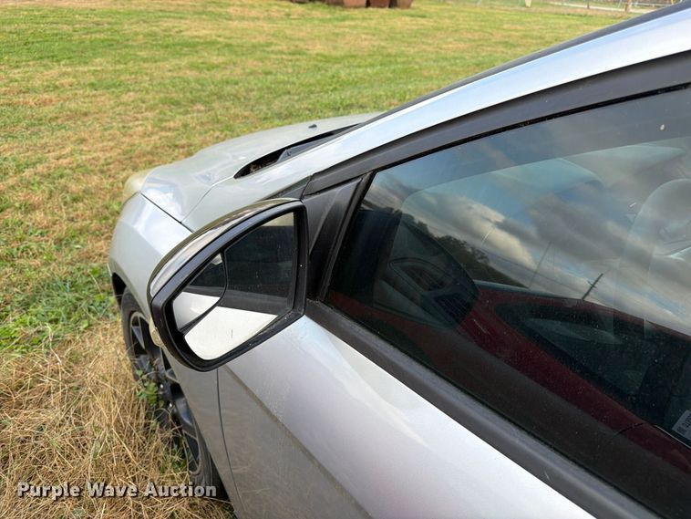 image for item DT3096 2014 Ford Focus 
