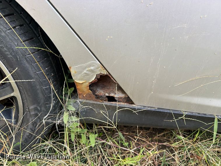 image for item DT3096 2014 Ford Focus 