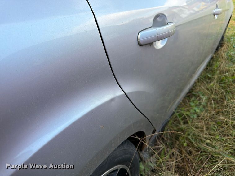 image for item DT3096 2014 Ford Focus 