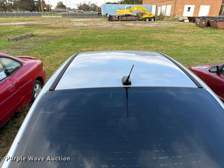 image for item DT3096 2014 Ford Focus 