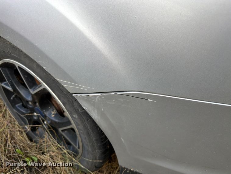 image for item DT3096 2014 Ford Focus 