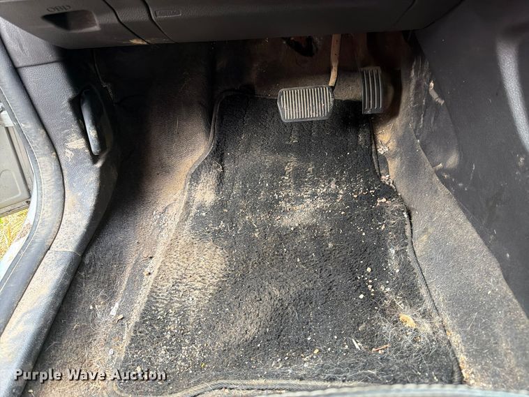 image for item DT3096 2014 Ford Focus 