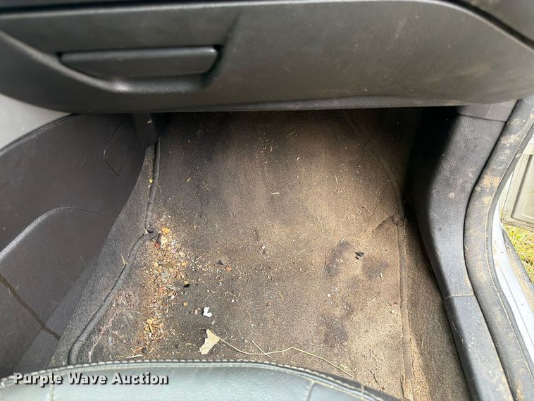 image for item DT3096 2014 Ford Focus 