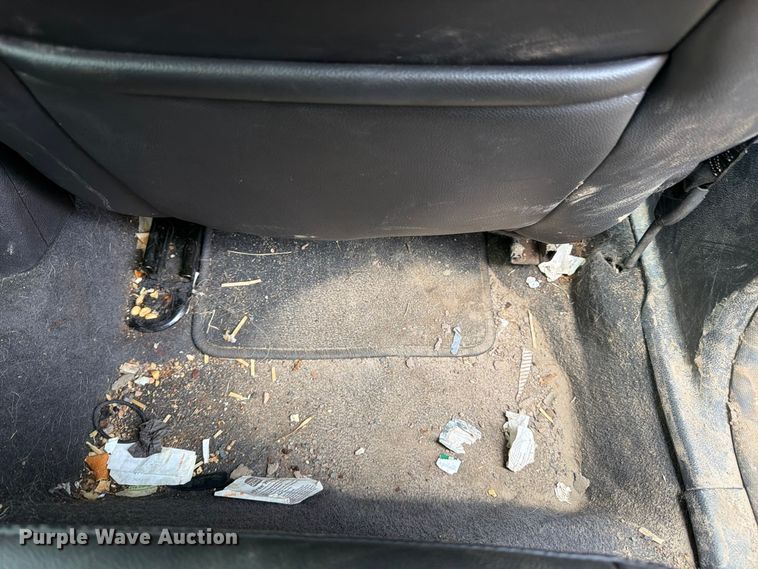 image for item DT3096 2014 Ford Focus 