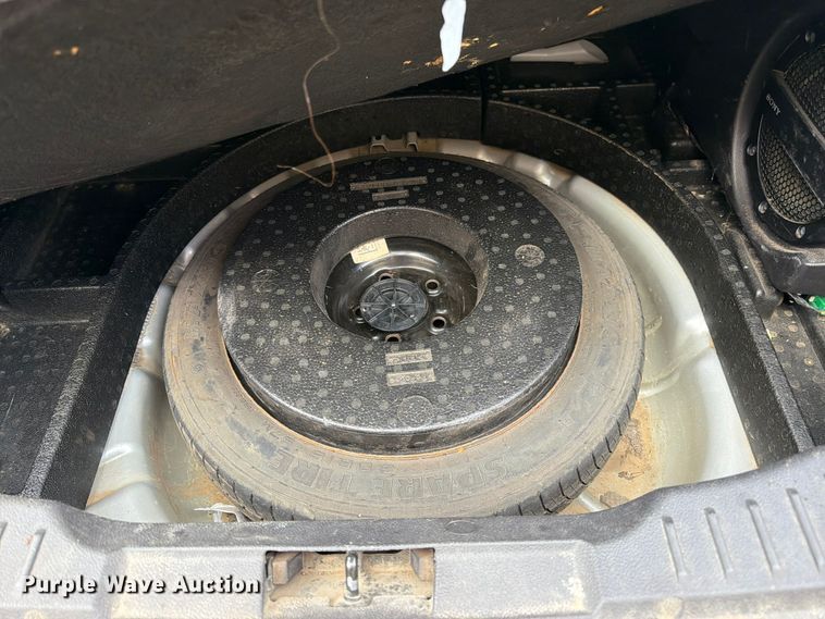 image for item DT3096 2014 Ford Focus 