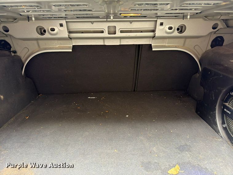 image for item DT3096 2014 Ford Focus 