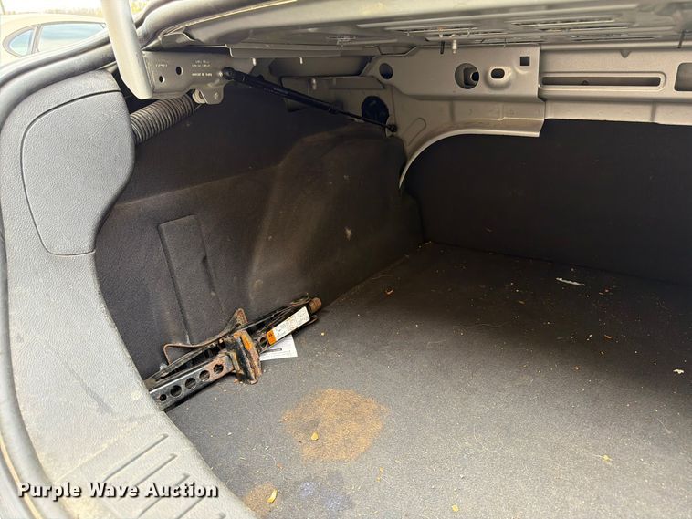 image for item DT3096 2014 Ford Focus 