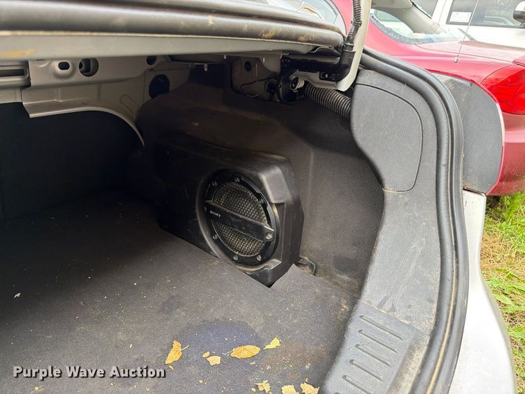 image for item DT3096 2014 Ford Focus 