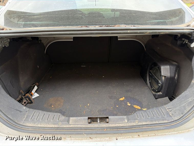 image for item DT3096 2014 Ford Focus 