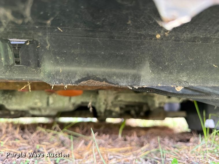 image for item DT3096 2014 Ford Focus 
