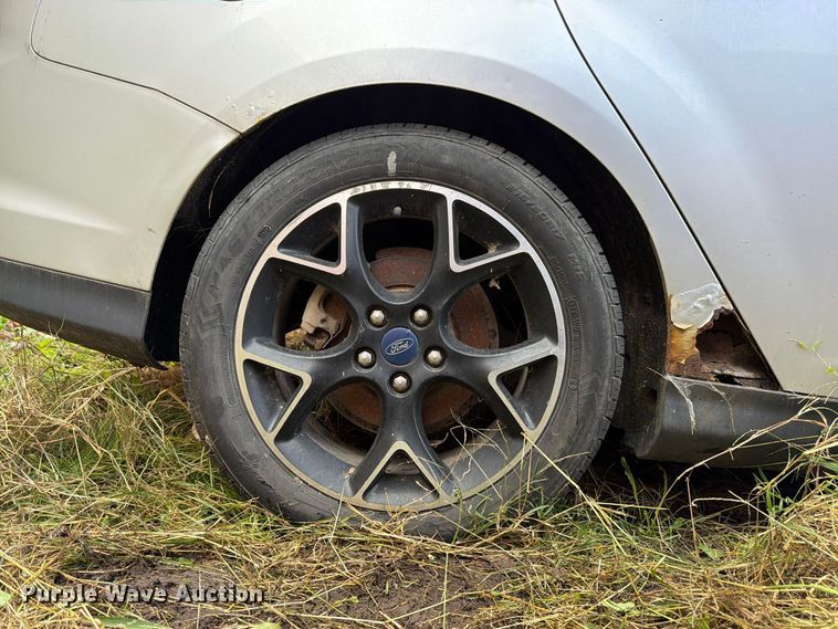image for item DT3096 2014 Ford Focus 