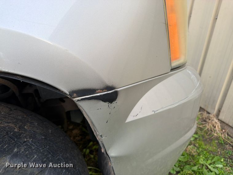 image for item DT3098 2007 GMC Yukon SUV
