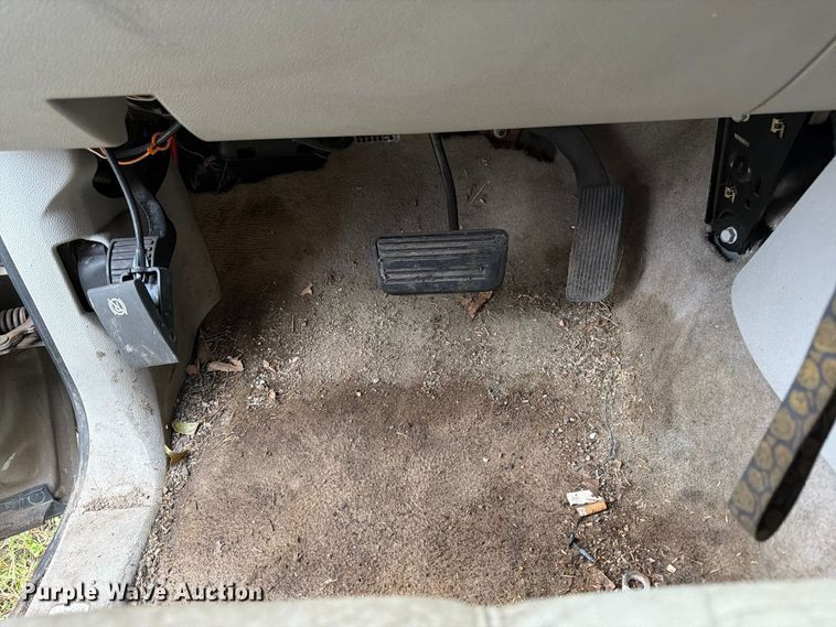image for item DT3098 2007 GMC Yukon SUV