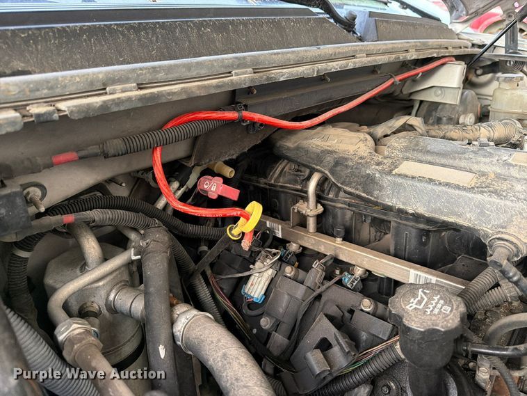 image for item DT3098 2007 GMC Yukon SUV